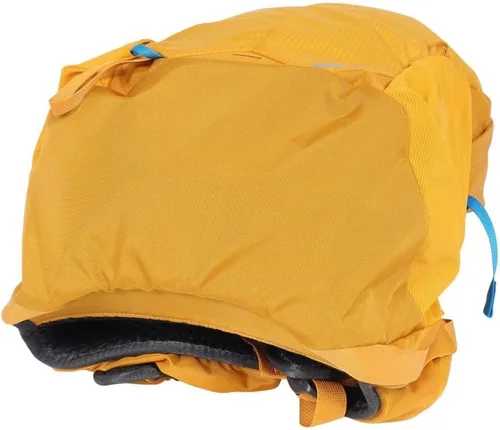 Vista 15 de Gregory Jade 20L Mochila de senderismo para mujer, talla única, color Capri Amarillo