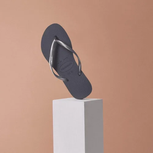 Vista 6 de Havaianas Slim - Sandalias para mujer