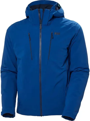 Vista 6 de Helly-Hansen - Chaqueta para hombre Alpha 3.0, 65551
