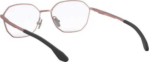 Vista 6 de Oakley Women's Ox5150 Sobriquet Round Prescription Eyewear Frames