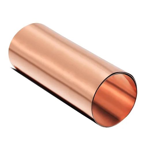 Vista 12 de uxcell Rollo de hoja de cobre, placa 3,280.8 ft m x 16.4 ft m x 1.6 ft m de la hoja del metal