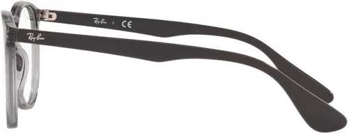 Vista 17 de Ray-Ban Rx7046 Erika Rx7046 - Marco redondo para gafas graduadas para mujer