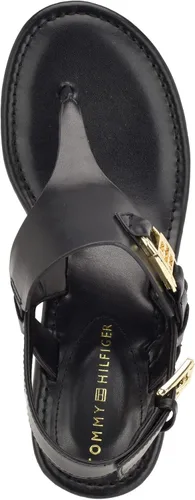 Vista 2 de Tommy Hilfiger Sandalias Vani para mujer