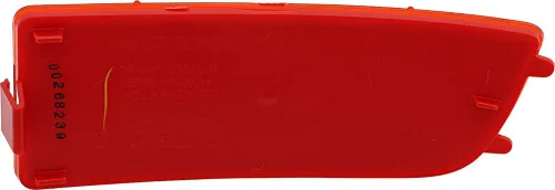 Vista 3 de Compatible con Mercedes Benz Sprinter 2500 3500 Reflector trasero lado del conductor y del pasajero