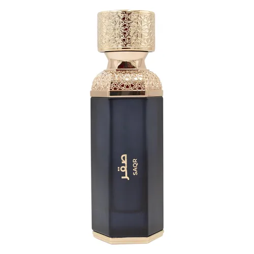 Vista 2 de Amazing Creation Saqr Eau de Parfum para hombre, 3.4 fl oz / 3.4 fl oz