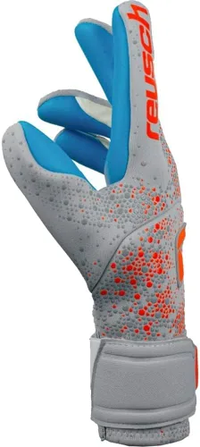 Vista 3 de Reusch Guantes de portero Pure Contact Aqua