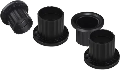 Vista 9 de 4 bujes de yugo M167267 compatibles con cortacésped J-OHN Deere Ztrak, para cortacésped Z235 Z255 Z335E Z355E Z335M Z345M Z345R