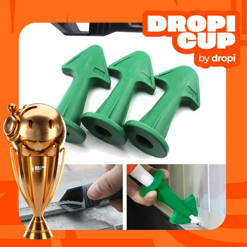 Kit boquillaspegamentoFK23D-02 DROPI CUP de FAKA STORE  SAS