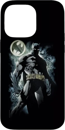 Vista 21 de Batman Funda The Knight para iPhone 17