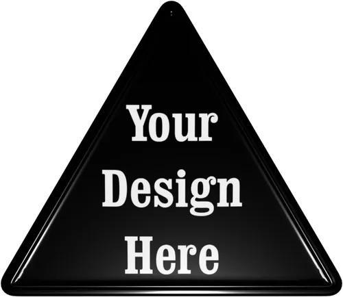 Vista 19 de Letreros de metal personalizados: letreros de estaño personalizados para exteriores, interiores, oficina, negocios, baño, bar, decoración de cueva