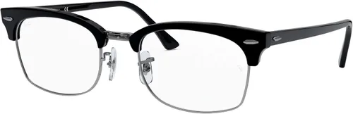 Vista 2 de Ray-Ban RX3916vf Clubmaster - Marco cuadrado para anteojos con receta