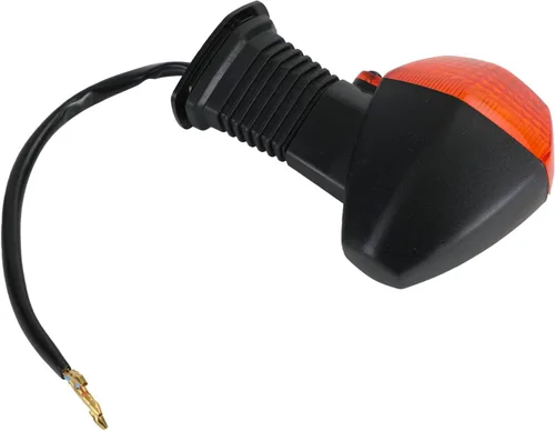 Vista 6 de Luces intermitentes intermitentes para Suzuki DL650 DL1000 V-Strom DL ámbar