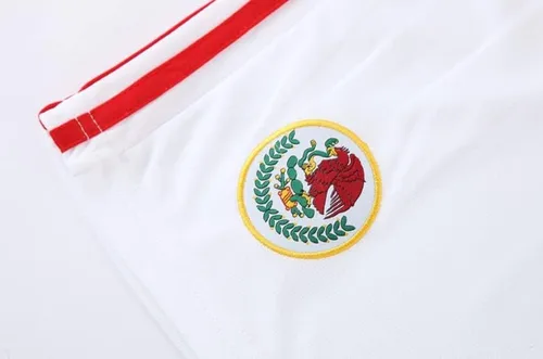 Vista 5 de Dizi México Green Futbol Sports - Juego de camiseta de fútbol americano para niños y jóvenes