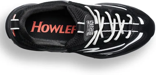 Vista 5 de Howlerz Retrotrekker