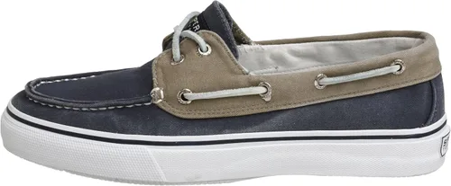 Vista 8 de Sperry Men's Bahama 2-Eye, NavyKhaki