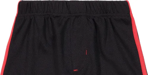 Vista 7 de Disney- Camisa de manga corta y pantalones cortos de malla de Mickey Mouse