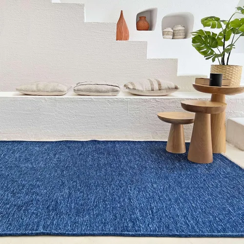 Vista 44 de Alfa Rich 5x8 Alfombras lavables de oro ámbar para sala de estar, dormitorio, cocina, de algodón, aptas para mascotas