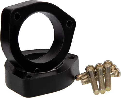 Vista 7 de Kit de elevación de nivelación 1.2 pulgadas 1.181 in para Mazda - Kit completo Compatible con 3 modelos 2013-2019, Mazda 6 2012-presente, CX-5