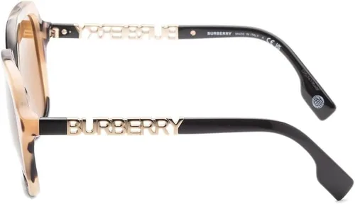 Vista 2 de BURBERRY Gafas de sol BE 4389 350173 Joni Spotted Horn Bronze, bronce