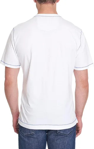 Vista 2 de Robert Graham Men's Damien SS