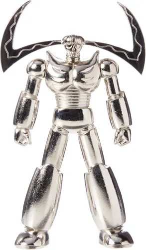 Vista 2 de Bandai 4549660023227 Absolute Chogokin Dynamic Garada K7 Figura 3.1 in