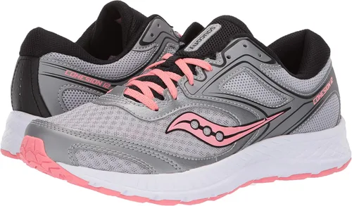Vista 7 de Saucony VERSAFOAM Cohesion 12 - Tenis de correr para mujer para carretera