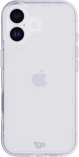 Vista 8 de Tech21 Impacto transparente para iPhone 6 Plus/6S Plus - Mate