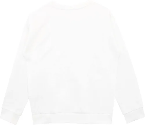 Vista 5 de Among Us Sudadera para niñas, ropa de día para niños