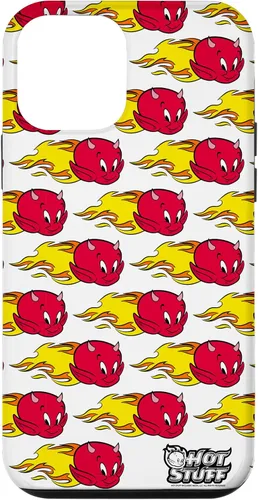 Vista 12 de Funda para iPhone 14 Hot Stuff