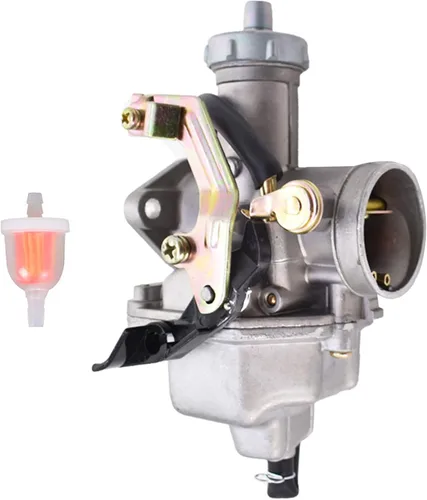 Vista 5 de labwork Repuesto de carburador para Kymco Mxu 150 2004-2008 Carb