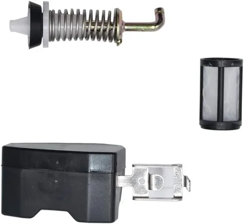 Vista 3 de 3302-804844002 Kit de reconstrucción de carburador para Marine 3.0L 4.3L 5.0L 5.7L Mercarb 2 BBL 1389-9562A1 1389-9563A1 1389-9564A1 1389-9670A2
