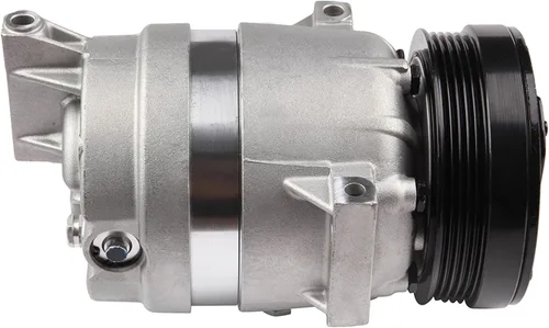 Vista 30 de ECCPP Compresor de CA apto para Audi A4 A5 A5 Quattro Q3 Quattro 1.8L 2.0L 3.2L 2007-2016 Ajuste para Porsche Macan 2.9L 3.0L 2019-2022 Compresor