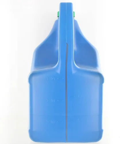 Vista 3 de Volvo Penta Nuevo OEM VDS-4.5 Aceite de motor diesel SAE 15W-40 1 galón, 23219274