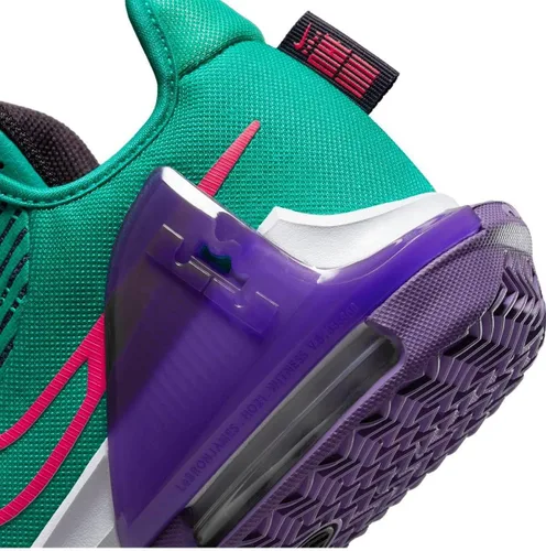 Vista 8 de Nike mens Lebron Witness 6
