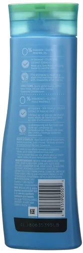Vista 2 de Herb Ess Sham Hidratación Tamaño 10.1 Herbal Essence Champú Hidratación 10.1oz