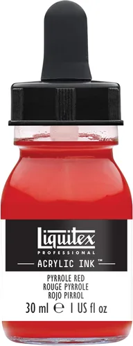 Vista 41 de Liquitex - Tinta acrílica profesional, tarro de 1 onza (30 ml), amarillo bismuto