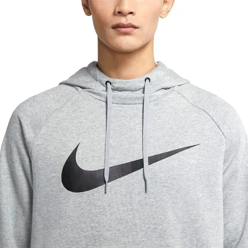 Vista 4 de Nike Sudadera con capucha Nike para hombre con logotipo Swoosh