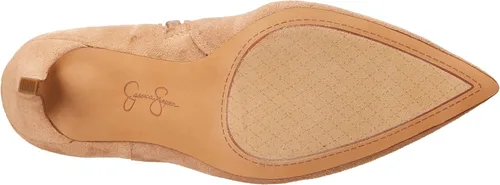 Vista 4 de Jessica Simpson Botas Ammira sobre la rodilla para mujer