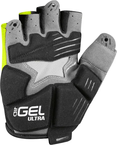 Vista 2 de Garneau, Men's Air Gel Ultra Bike Gloves