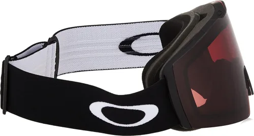 Vista 3 de Oakley Fall Line L Unisex Snow Ski Winter Goggles