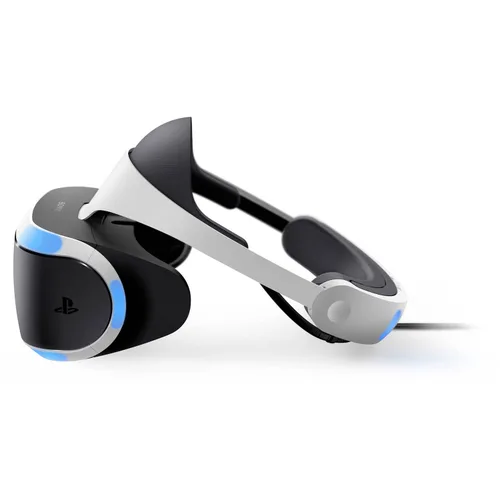 Vista 4 de Sony PlayStation VR