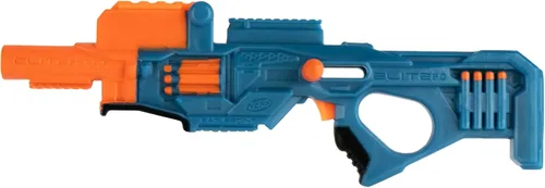 Vista 4 de World's Smallest Nerf Elite 2.0 Blasters