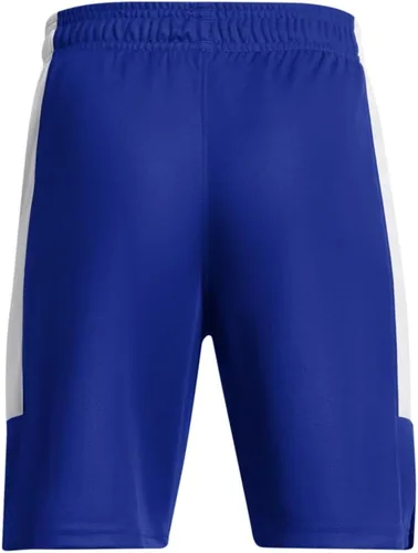 Vista 2 de Under Armour Pantalón corto de baloncesto Baseline