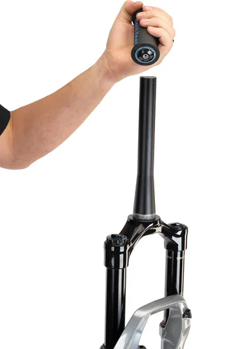Vista 6 de Park Tool TNS-4 Setter Tuerca Tubada Sin Rosca para Horquillas de 1" y 1-1/8" herramientas manuales para bicicleta
