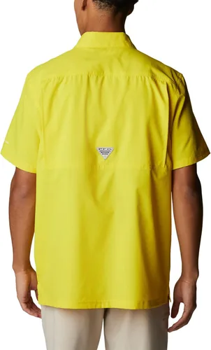 Vista 2 de Columbia Men's Slack Tide Camp Shirt