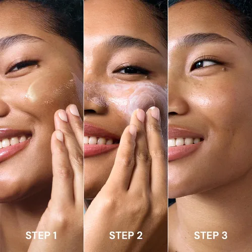 Vista 8 de ELEMIS Pro-Collagen - Bálsamo limpiador de maquillaje, limpiador facial hidratante, limpiador de aceite, removedor de maquillaje con aceite