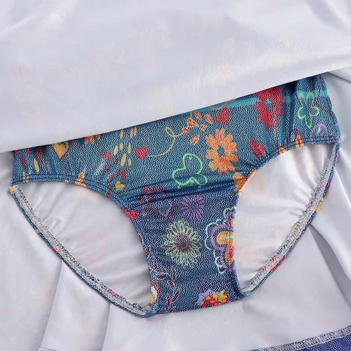 Vista 8 de EQSJIU Leotardo de ballet de manga larga con falda tutú para niñas, baile, gimnasia, niños pequeños, vestido de fiesta de copo de nieve brillante
