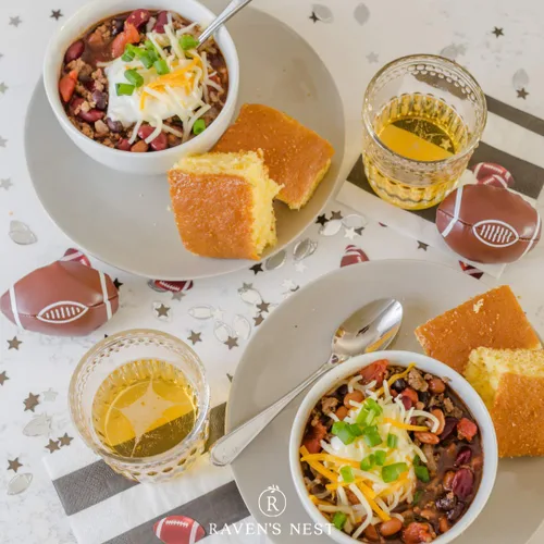 Vista 2 de Chili Grande: galardonada mezcla de especias de chile (paquete de 2)