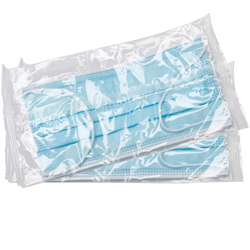 Vista 6 de Safety 1st Paquete de seguridad social - 3/Pk, blanco, talla única