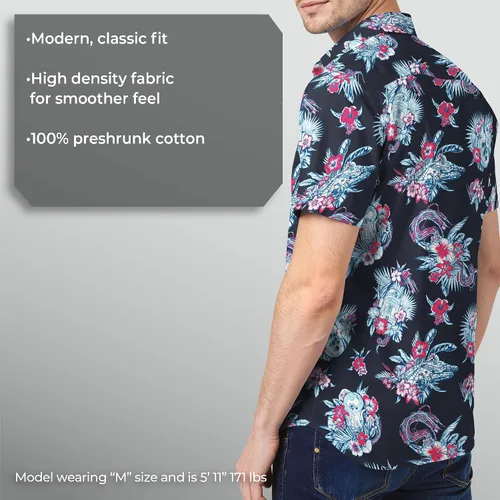 Vista 6 de Star Wars Mens 19strw00200g-003
